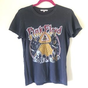 Junk food Pink Floyd shirt size medium